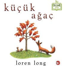 Beyaz Balina Yayınları Küçük Ağaç Ciltli
