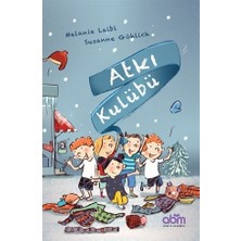 Abm Yayınevi Atkı Kulübü