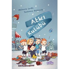 Abm Yayınevi Atkı Kulübü
