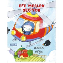 Ketebe Çocuk Efe Meslek Seçiyor