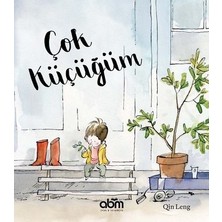 Abm Yayınevi Çok Küçüğüm