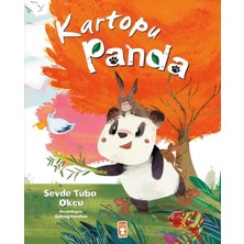 Timaş Çocuk Kartopu Panda