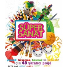 Süper Sanat