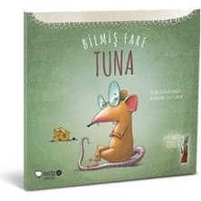 Redhouse Kidz Yayınları Bilmiş Fare Tuna