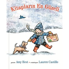 Kitapların En Güzeli