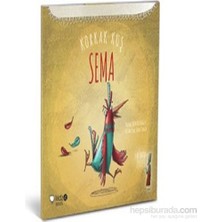 Redhouse Kidz Yayınları Korkak Kuş Sema