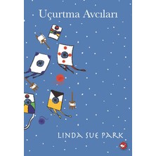 Beyaz Balina Yayınları UÇURTMA AVCILARI