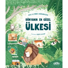 Abm Yayınevi Dünyanın En Güzel Ülkesi