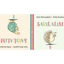 Timaş Çocuk Sarılalım