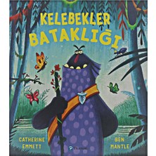 Altın Kitaplar Kelebekler Bataklığı