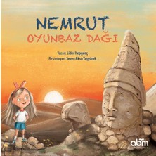Abm Yayınevi Nemrut Oyunbaz Dağı