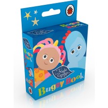 Ladybird In The Night Garden  Buggy Book