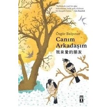 Genç Timaş Canım Arkadaşım