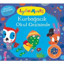 Kurbağacık Okul Gezisinde