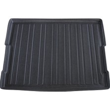 Rnport Ford Tourneo Courier Koltuklu Van 2014-2023 Bagaj Havuzu