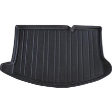 Rnport Ford Fiesta Hb 2008 - 2016 Bagaj Havuzu