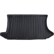 Rnport Ford Fiesta Hb 2002 - 2008 Bagaj Havuzu