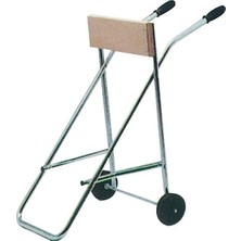 Saray Dıştan Takma Motor Taşıma Arabası Maksimum 60 kg 25HP