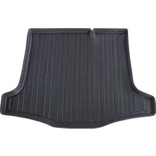 Rnport Ford Focus 2 Sedan 2004 - 2011 Bagaj Havuzu