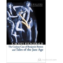 HarperCollins Children's Books Tales of the Jazz Age (Collins C)