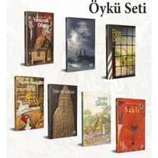 Öykü Seti