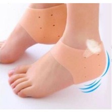 Özgürce Rahatlatıcı Topuk Gömleği, Topuk Dikeni ve Koruma Için Mükemmel Seçim