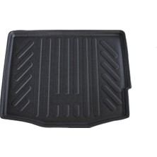 Rnport Ford Focus 3 Hb Kalın Stepneli 2011-2014 Bagaj Havuzu