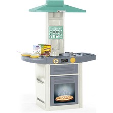 LTG Nova Mey Ithalat® Dolu Mutfak Seti