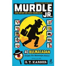 Olimpos Çocuk Murdle Jr. 1