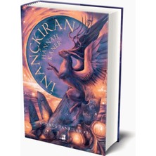 Olimpos Yayınları Inançkıran - Düşmüş Tanrılar Serisi 3. Kitap