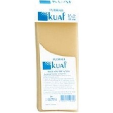 Kuaf Pudralı Kartuş Ağda 100 ml Özel Özelliklerle Etkili Tüy Dökme Çözümü