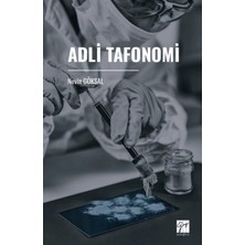 Gazi Kitabevi Adli Tafonomi