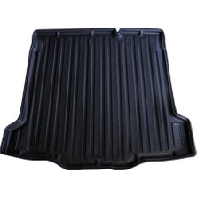 Rnport Ford Focus 5 Sedan Ince Stepne 2018 Ve Sonrası Uyumlu Bagaj Havuzu