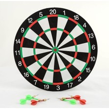 İlk El Grup Ieg™ 40 cm Duvara Asmalı Dart Oyunu