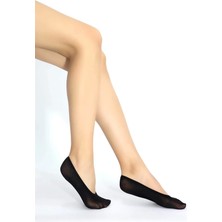 İlk El Grup Ieg™ Italiana Kadın 20 Denye Suba Sahra 52