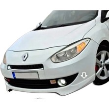 Hm Fiberglas Renault Fluence Ön Ek