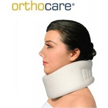 Özgürce Rahatsızlık Vermez 1180 Soft Collar Sünger Boyunluk, Konforlu Destek