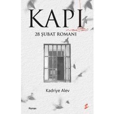 Okur Kitaplığı Kapı - 28 Şubat Romanı