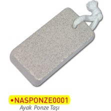 Nascita Ponza Taşı Kare Nasponze0001<