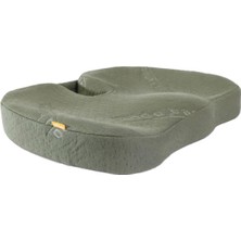 Özgürce Bambu Serisi Rahatlatıcı Ortopedik Minder, Konfor ve Doğa Dostu Tasarım