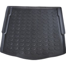 Rnport Ford Mondeo Sedan 2008 - 2014 Ince Stepneli Bagaj Havuzu