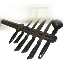 İlk El Grup Ieg™ Manyetik Bıçak Askısı 33 Cm.