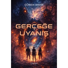 İkinci Adam Yayınları Gerçeğe Uyanış