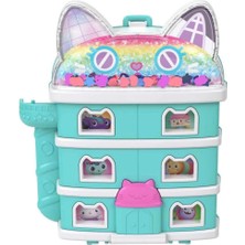 LTG Nova Mey Ithalat® Mini Oyun Seti JFV02