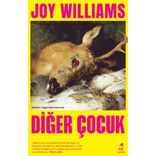 Tersine Kitap Diğer Çocuk