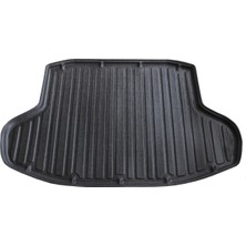 Rnport Honda Civic Sedan 2021 Sonrası Bagaj Havuzu