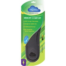 Özgürce Konforlu ve Rahat Kadın Tabanlık ile Gün Boyu Destek