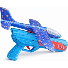 BD Shop Fırlatmalı Köpük Oyuncak Açık Hava Eğlence Oyuncağı