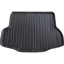 Rnport Honda City Sedan 2021 Sonrası Bagaj Havuzu