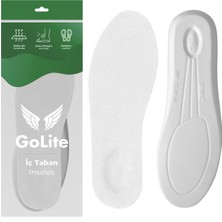 Özgürce Sıcak Tutan Yün Keçe Tabanlık, Kış Ayakkabı Için Konforlu ve Dayanıklı